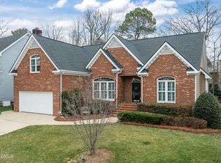 3032 Stone Gap Ct, Raleigh, NC 27612