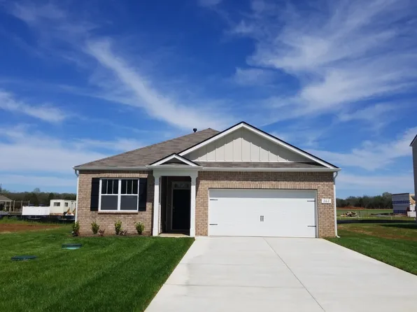 232 Addison Avenue Lot #145, Chapel Hill, TN 37034