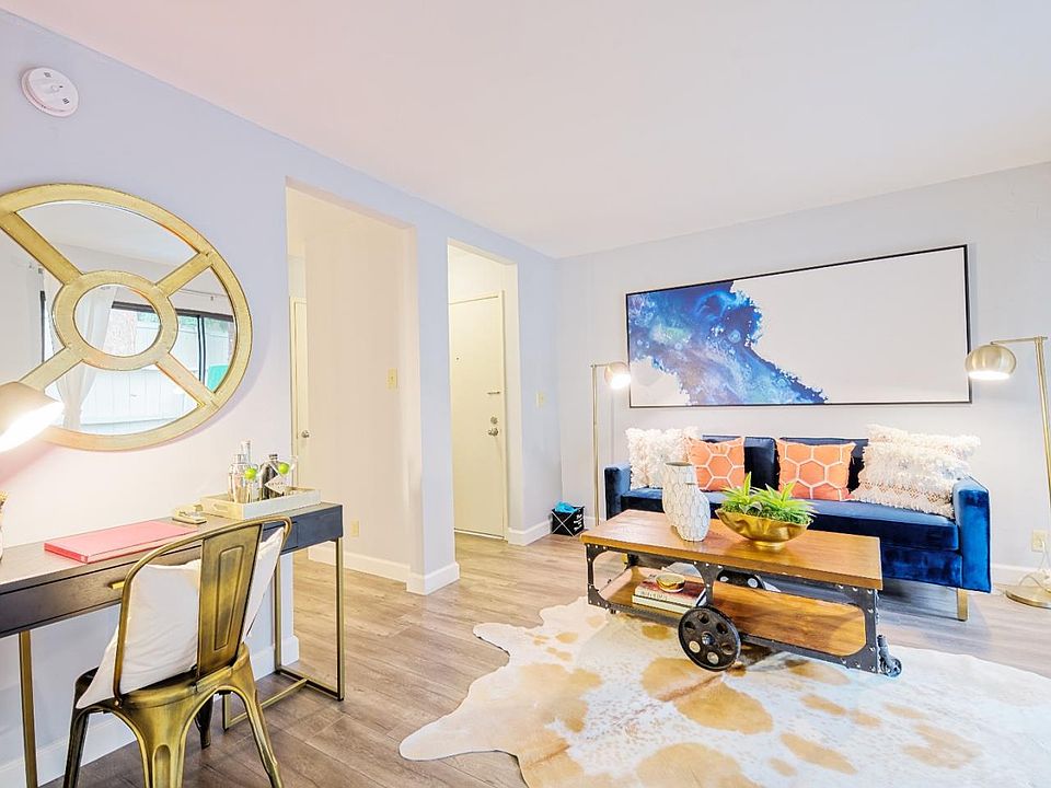 1st image of 942 Kiely Blvd Unit A