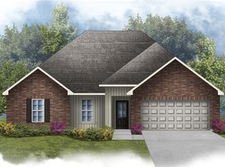 11 Venecia Ct, Bossier City, LA 71111