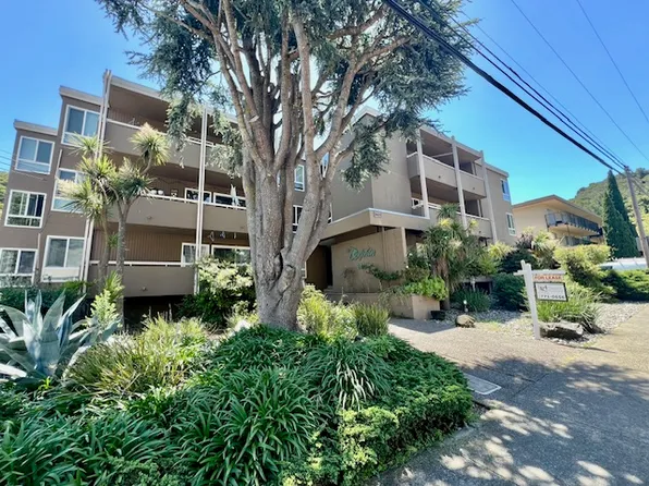 31-2421 Carlmont Dr, Belmont, CA 94002