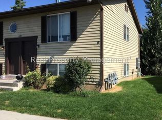 1781 N 200 E APT 3, North Logan, UT 84341
