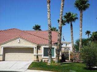 404 Beacon Ridge Way, Mesquite, NV 89027