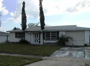 1615 Marengo Dr, Holiday, FL 34690