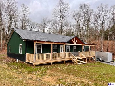 821 Bald Knob Rd, Lebanon, KY, 40033