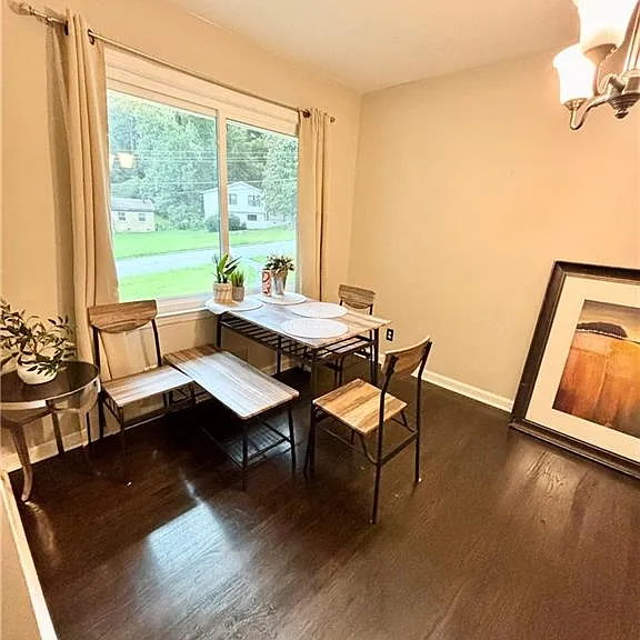 3028 Tribble Ln NW — Photo 5