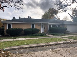 4501 Madison St, Skokie, IL