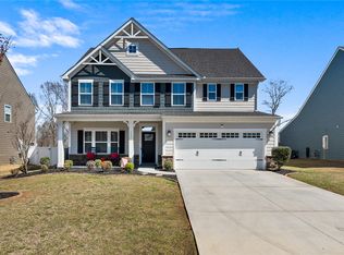 115 Bronson Rdg, Anderson, SC 29621