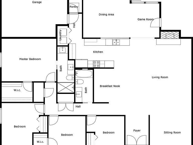 7851 La Cabeza Dr — Photo 49