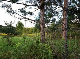 Gates Rd, Howard City, MI 49329