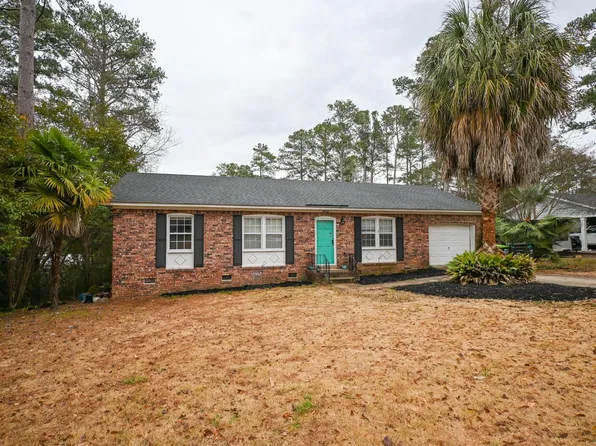 5930 Ellisor St, Columbia, SC 29212