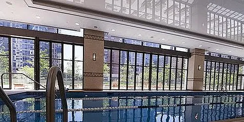 Rented by R New York