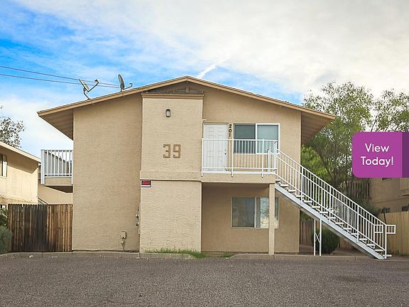 2nd image of 39 N San Jose APT 202