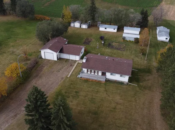 49446 Range Road 235, Leduc County, AB T4X 1P6
