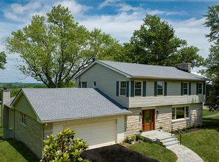 7713 Old Richmond Rd, Lexington, KY 40515