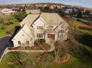14370 W Wycombe Ct, Libertyville, IL