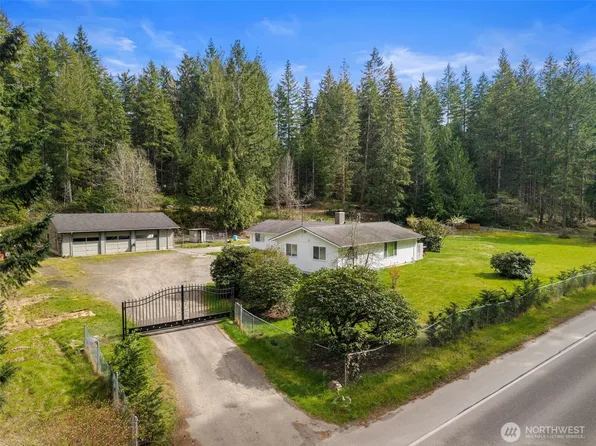 8377 Glenwood Road SW, Port Orchard, WA 98367