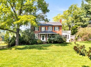 80 John Arthur Rd, Boones Mill, VA 24065