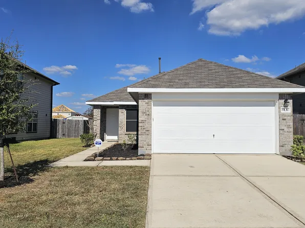 8131 Blooming Meadow Ln, Houston, TX 77016