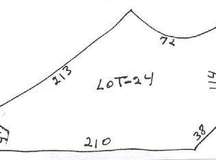 LOT 24 Autumn Ridge Ct, Goshen, IN 46528