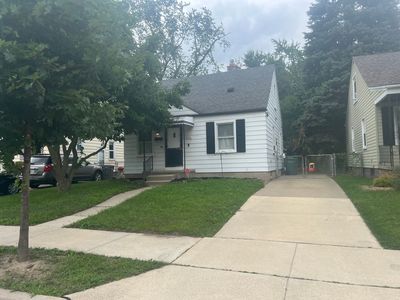 24734 Cooke St, Dearborn, MI, 48124