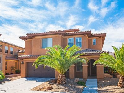 1067 Via Saint Andrea Pl, Henderson, NV, 89011
