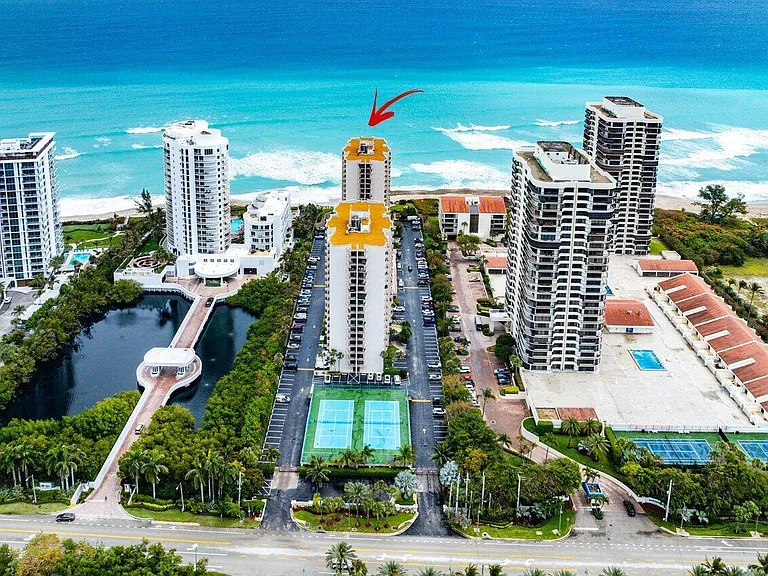 4200 N Ocean Dr #1-806 — Photo 65