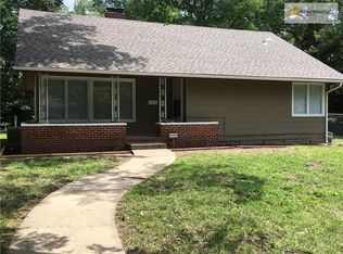 8601 E 78th Ter, Kansas City, MO 64138