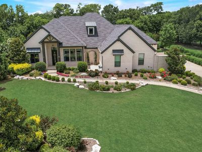 4522 Lake Breeze Dr, McKinney, TX, 75071