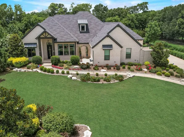 4522 Lake Breeze Dr, McKinney, TX 75071