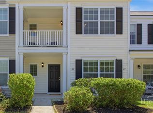 44 Ashleigh Ln, Savannah, GA 31407