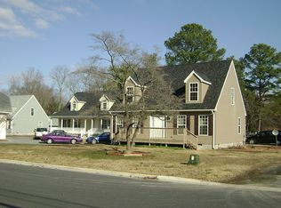 213 S Front St, Georgetown, DE 19947