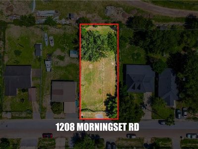 1208 Morningset Rd, San Juan, TX, 78589