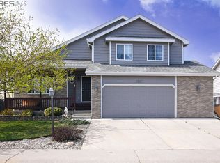 3587 Harding Dr, Loveland, CO 80538