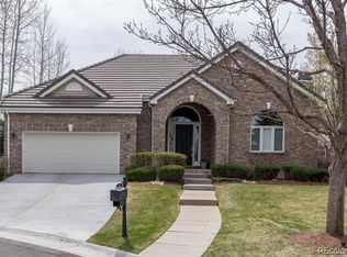 79 Silver Fox Dr, Greenwood Village, CO 80121