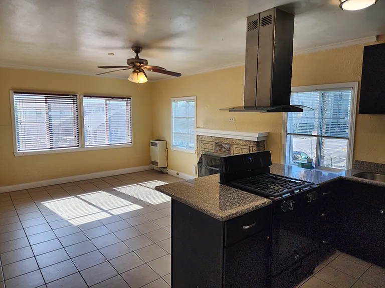 1619 Chanslor Ave #C — Photo 6