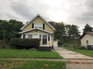 2724 119th St, Toledo, OH 43611