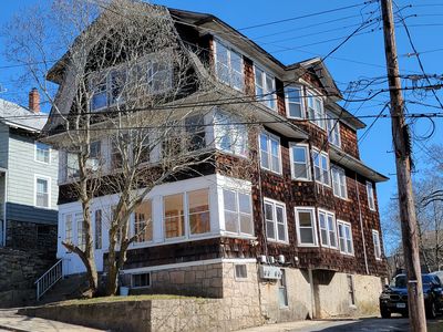 15 Bragaw St, New London, CT, 06320