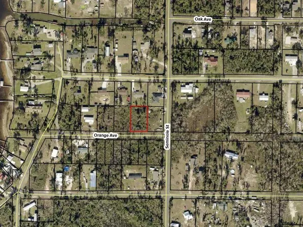 0 Orange Ave, Youngstown, FL 32466