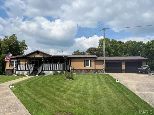 6500 W Highway 72, Fredericktown, MO 63645