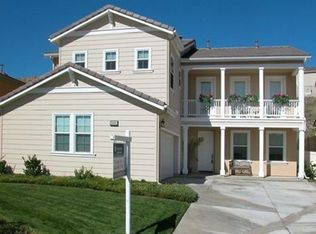 29361 Spencer Dr, Santa Clarita, CA 91387