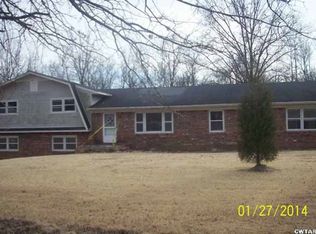 5700 Teague Rd, Medon, TN 38356