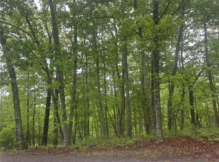 1417 Foxhound Trl NE #1417, Ranger, GA 30734