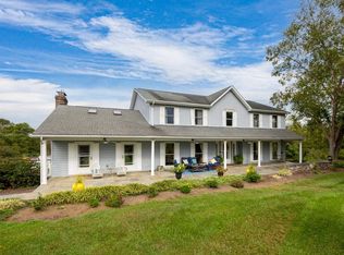 329 Rhodes Way, Luray, VA 22835
