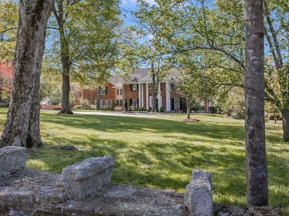 2433 Golf Club Ln, Nashville, TN 37215