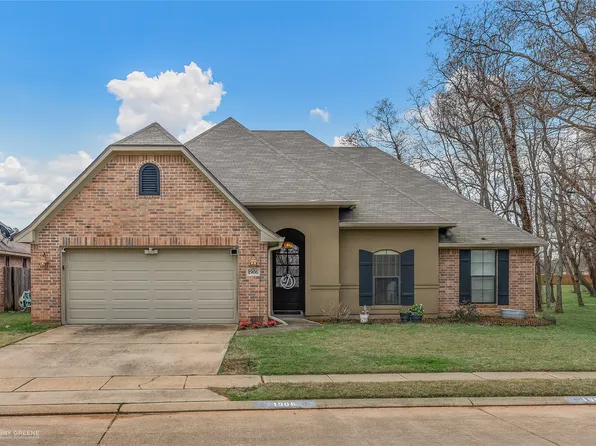 1906 General Jackson Pl, Bossier City, LA 71112