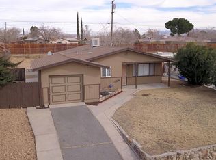 16123 Del Norte Dr, Victorville, CA 92395