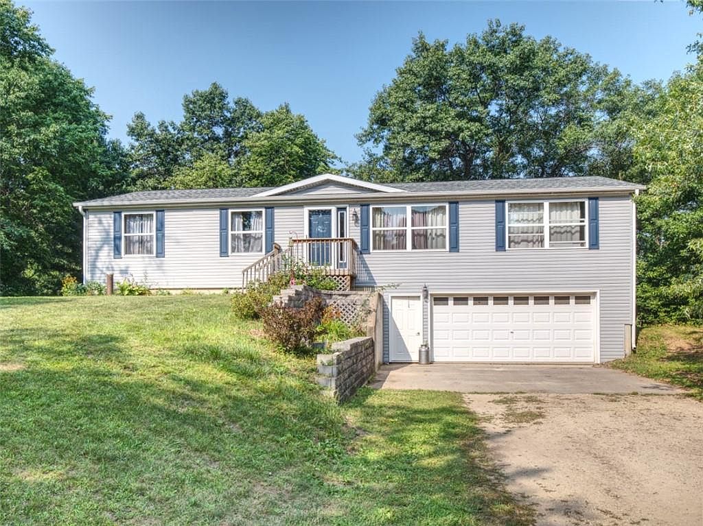 N3735 947th Street, Elk Mound, WI 54739 Zillow