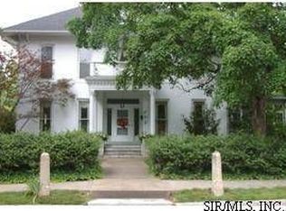 720 Grove St, Alton, IL 62002