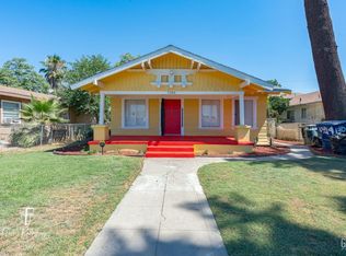 1304 Chester Pl, Bakersfield, CA 93304